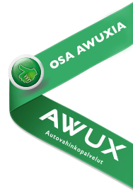 Olemme osa AWUXia